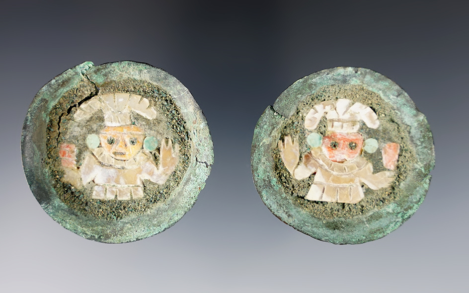 Main artifact image