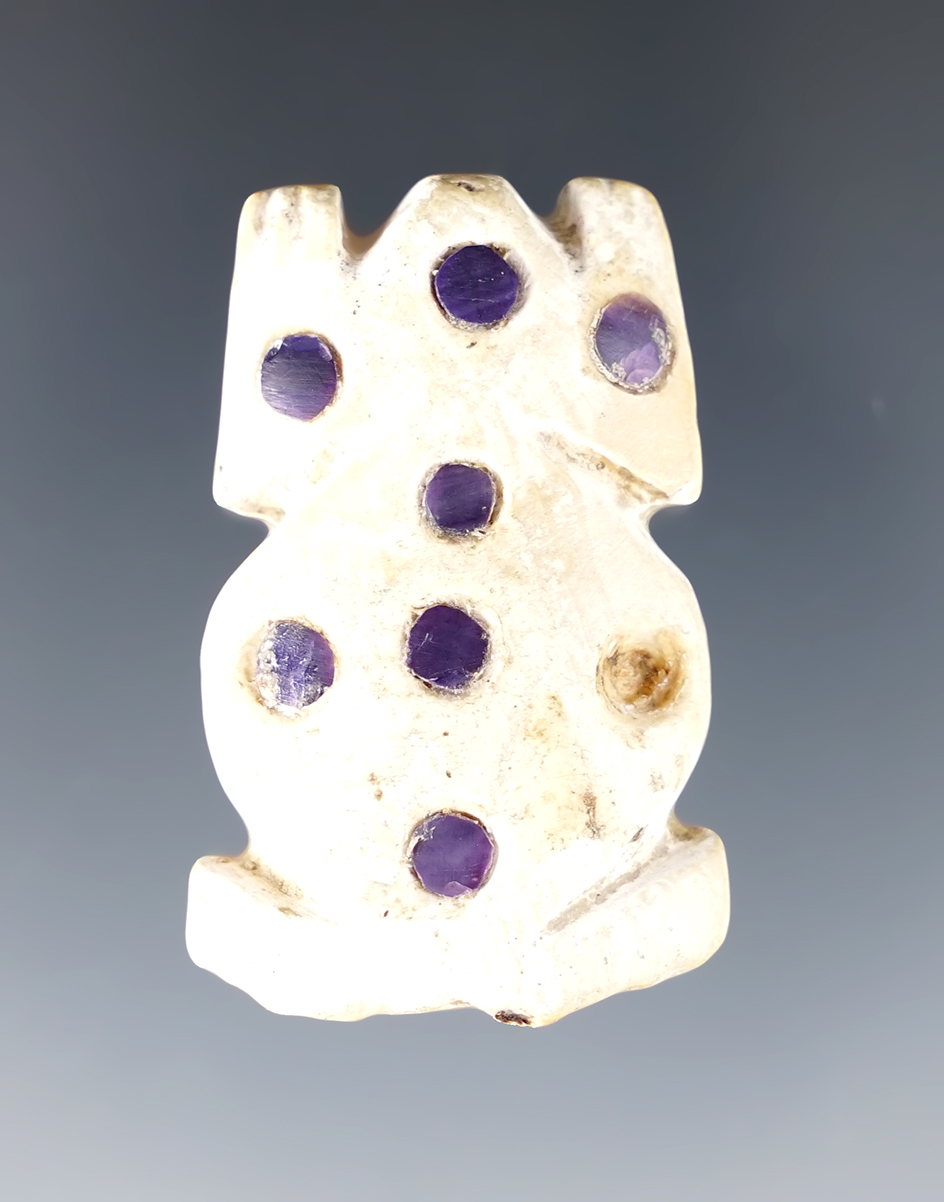 Main artifact image