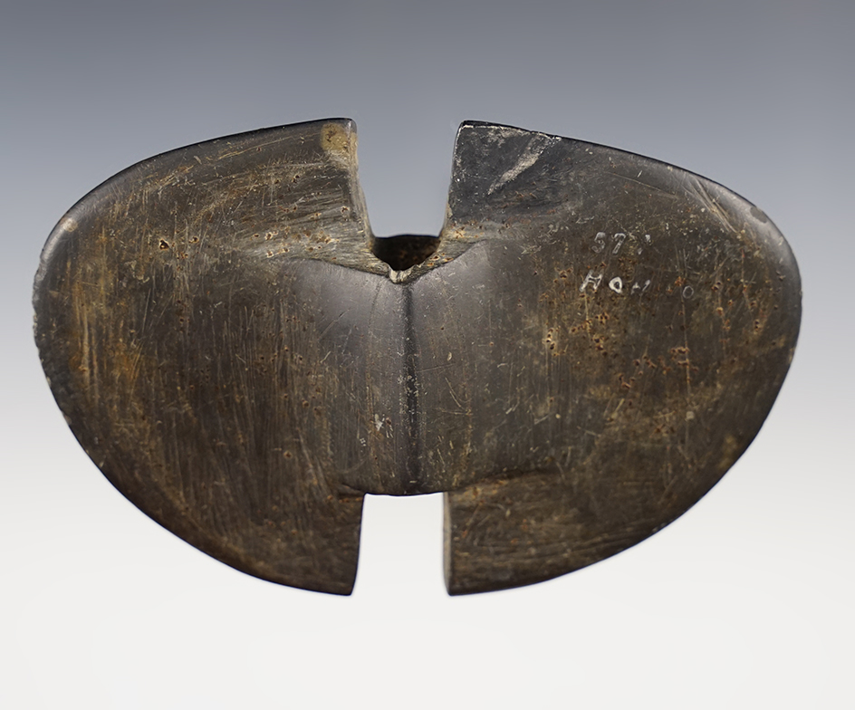 Main artifact image