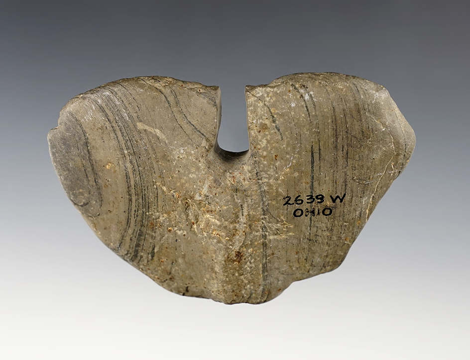 Main artifact image