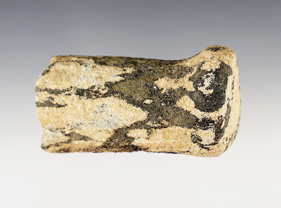 Main artifact image