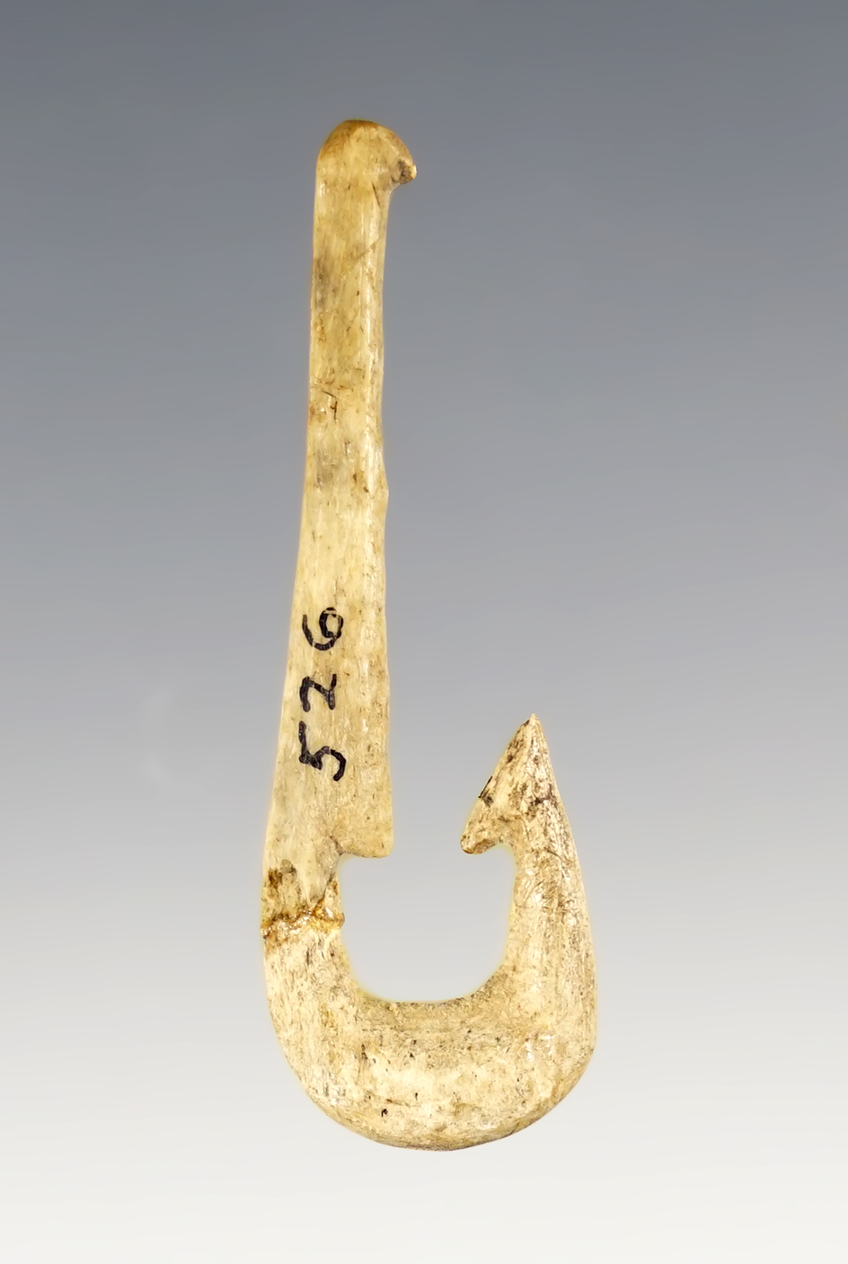 Main artifact image