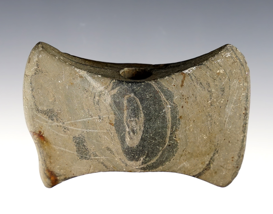 Main artifact image