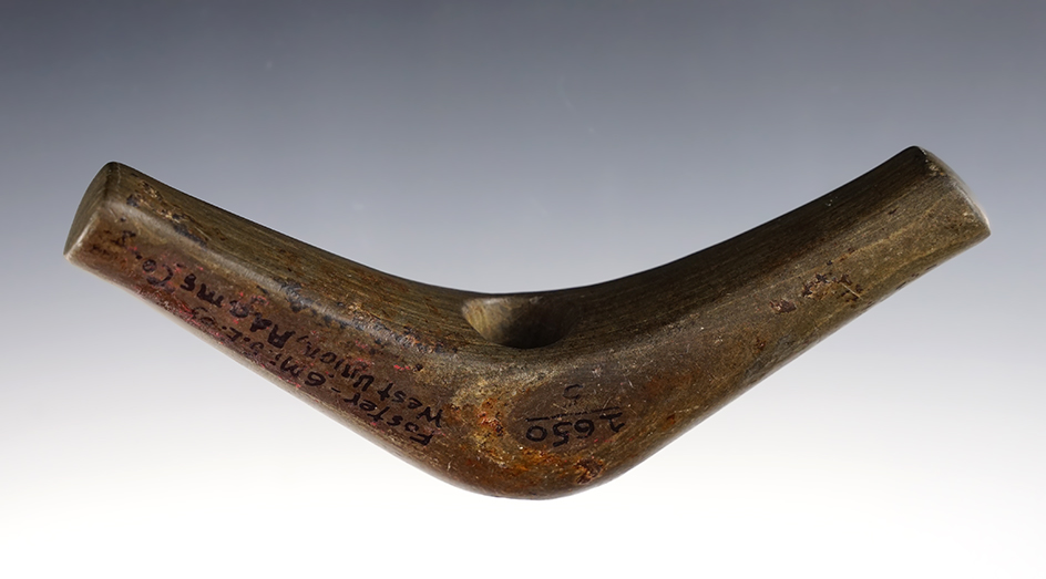Main artifact image