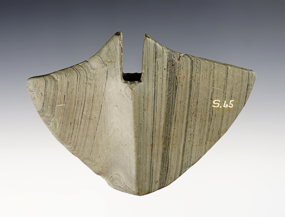 Main artifact image