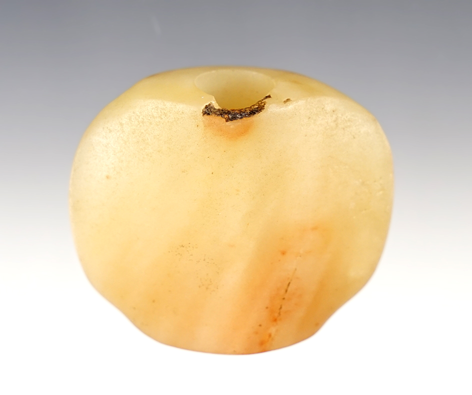 Main artifact image