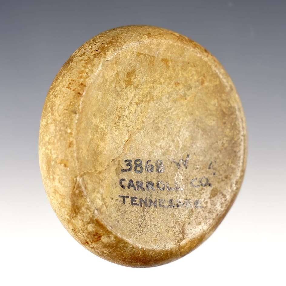 Main artifact image