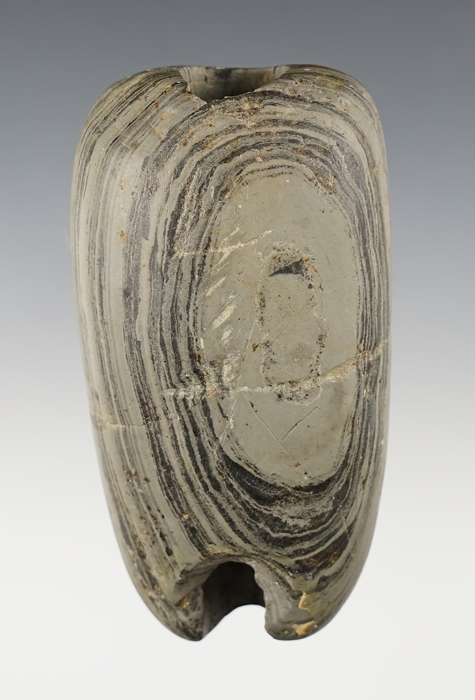 Main artifact image