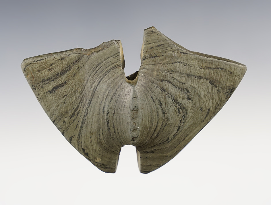 Main artifact image