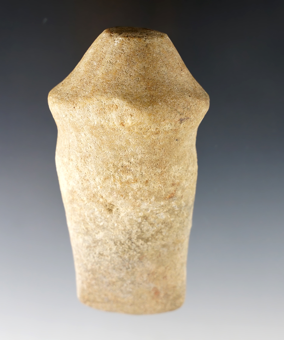 Main artifact image