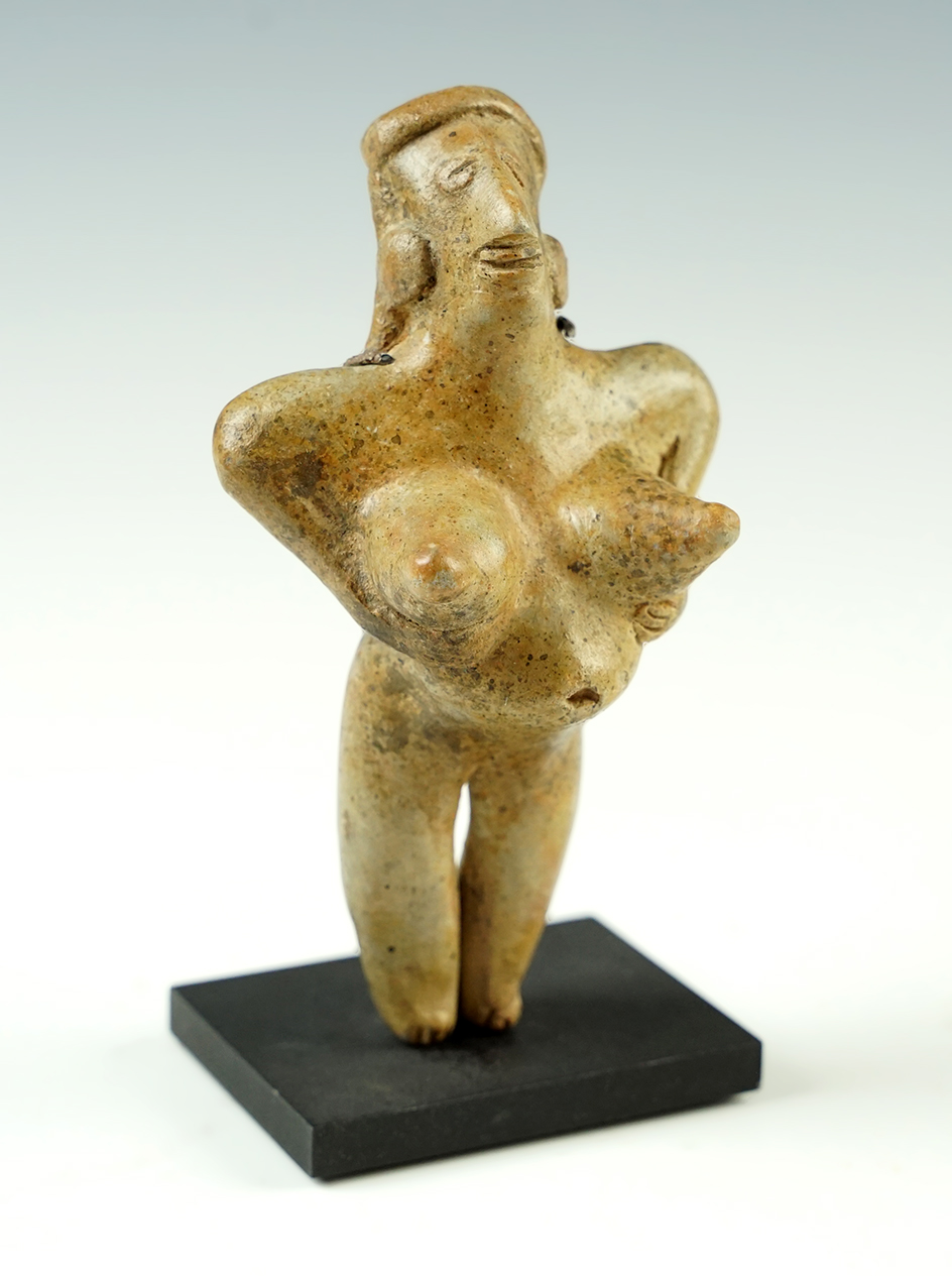 Main artifact image
