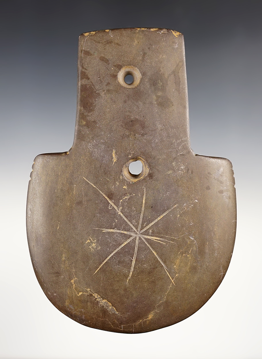 Main artifact image