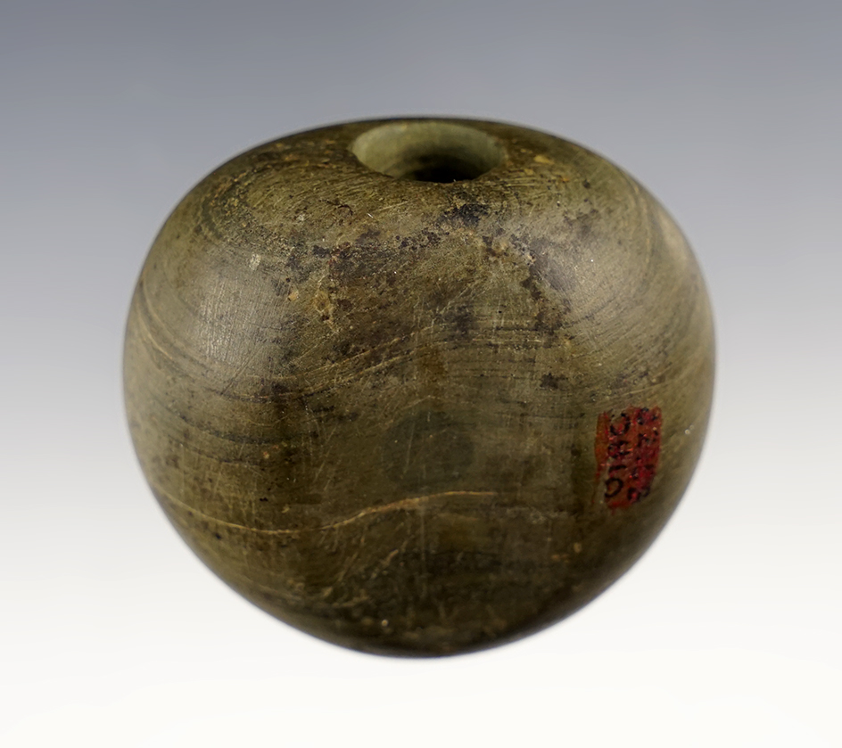 Main artifact image