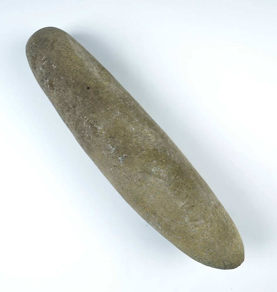 Main artifact image