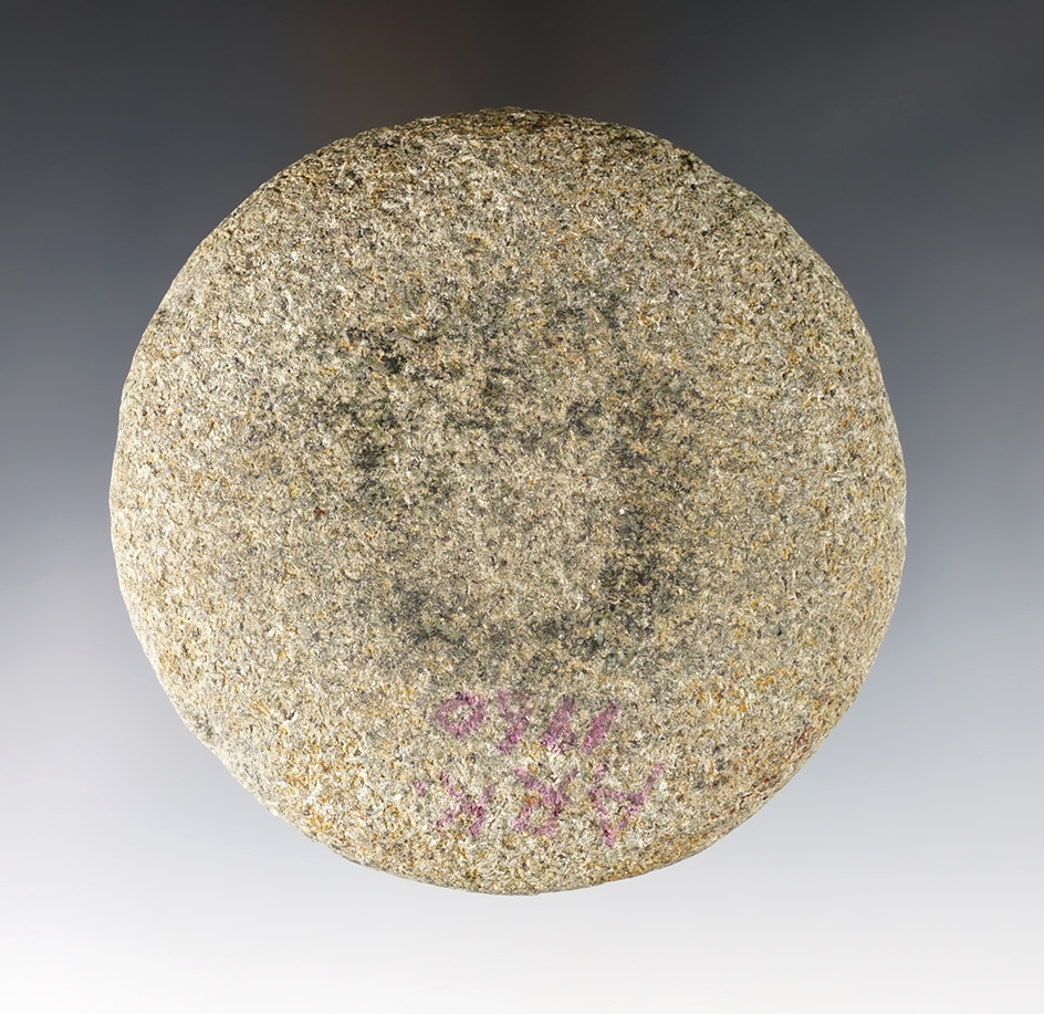 Main artifact image