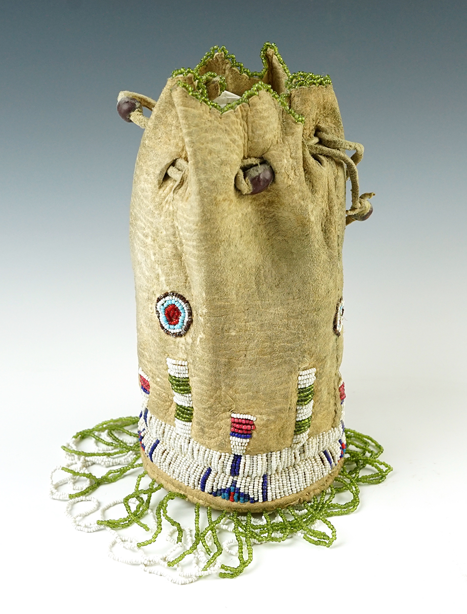 Main artifact image