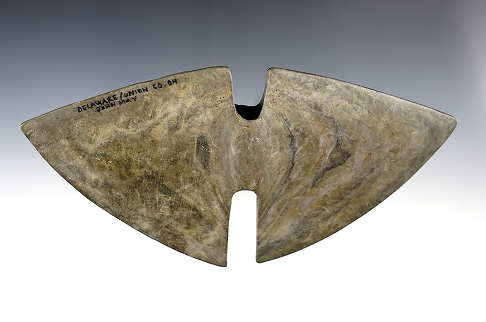 Main artifact image