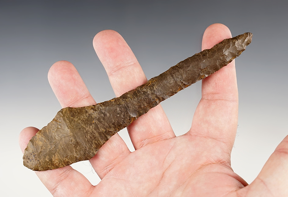 Main artifact image