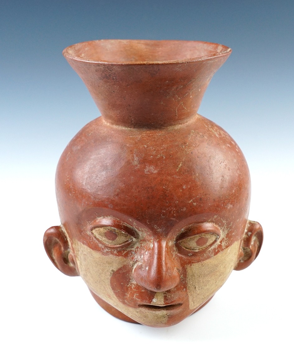 Main artifact image