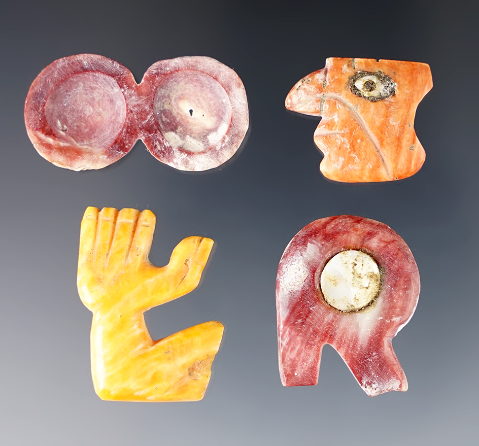 Main artifact image