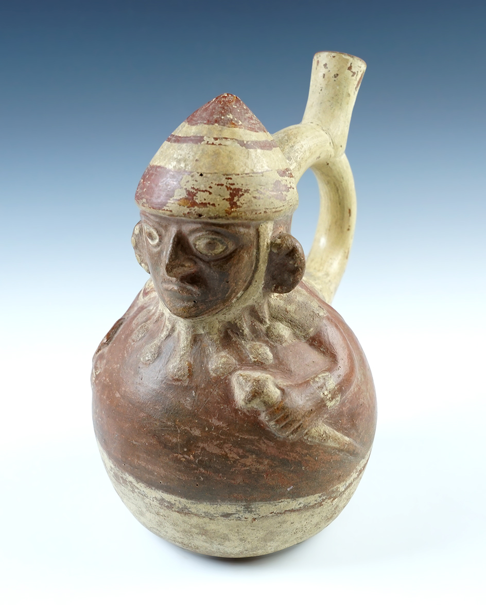 Main artifact image