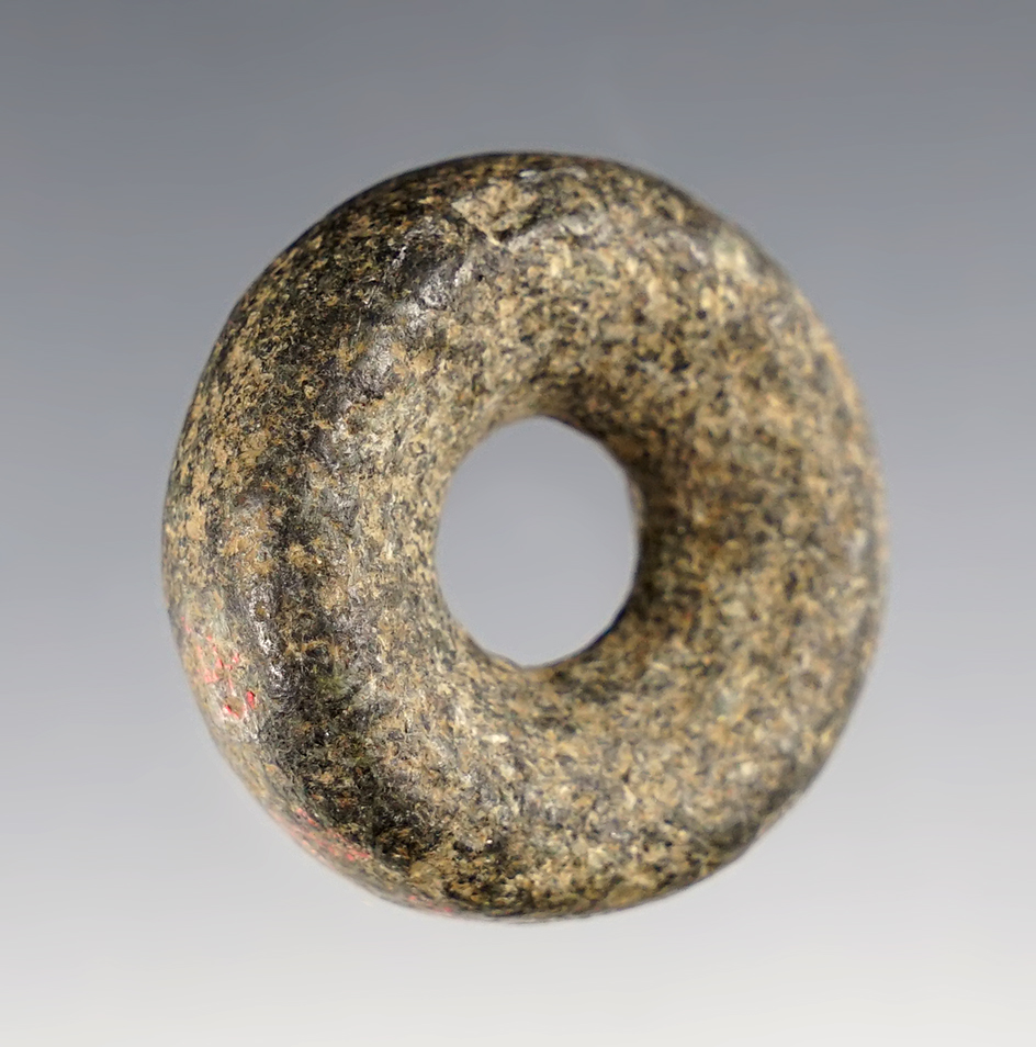 Main artifact image