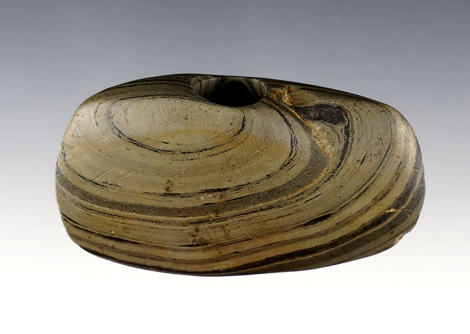 Main artifact image