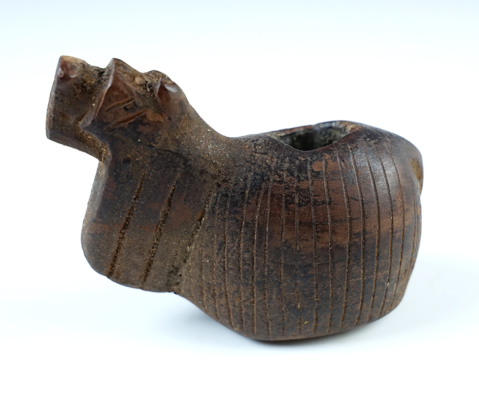 Main artifact image