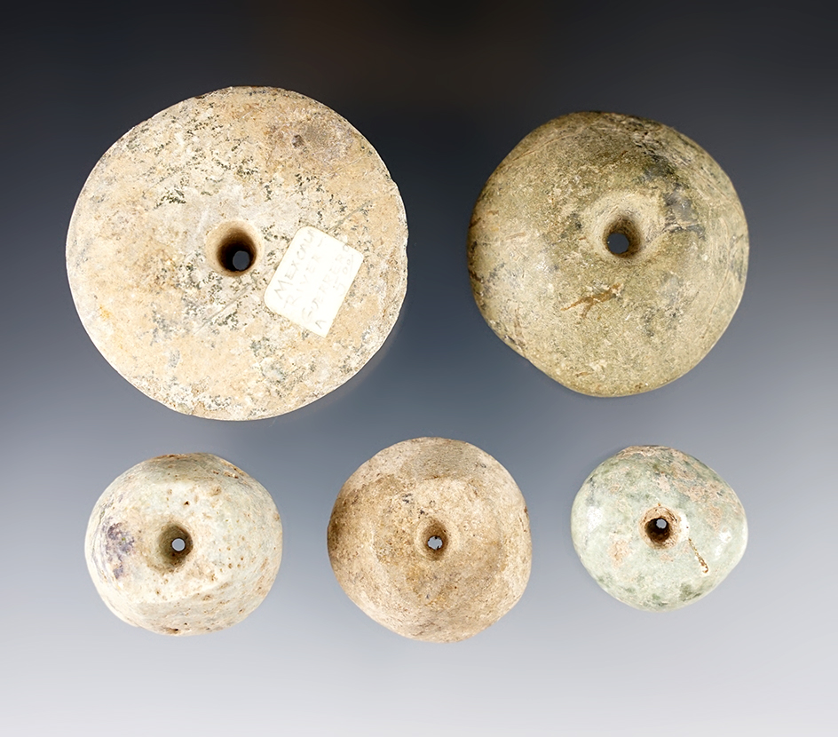 Main artifact image