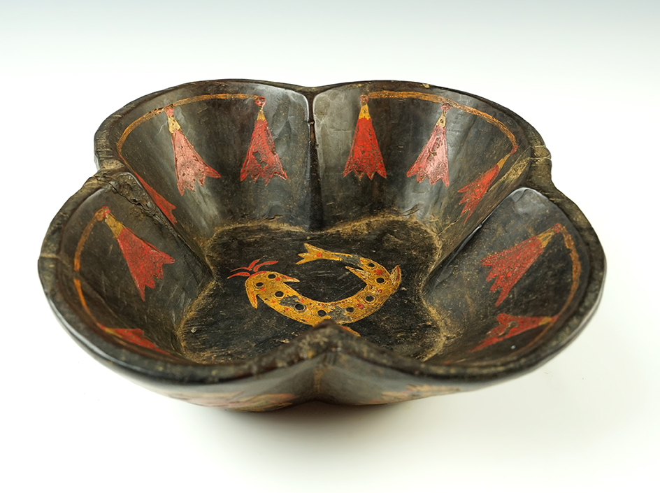 Main artifact image