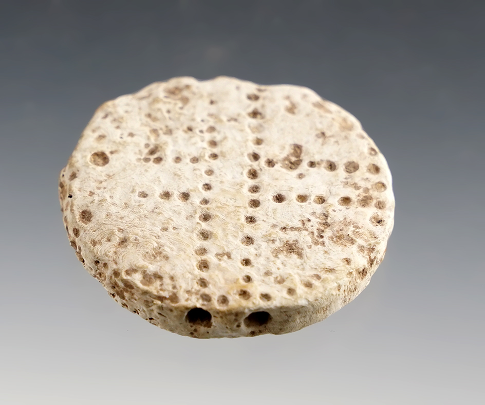 Main artifact image