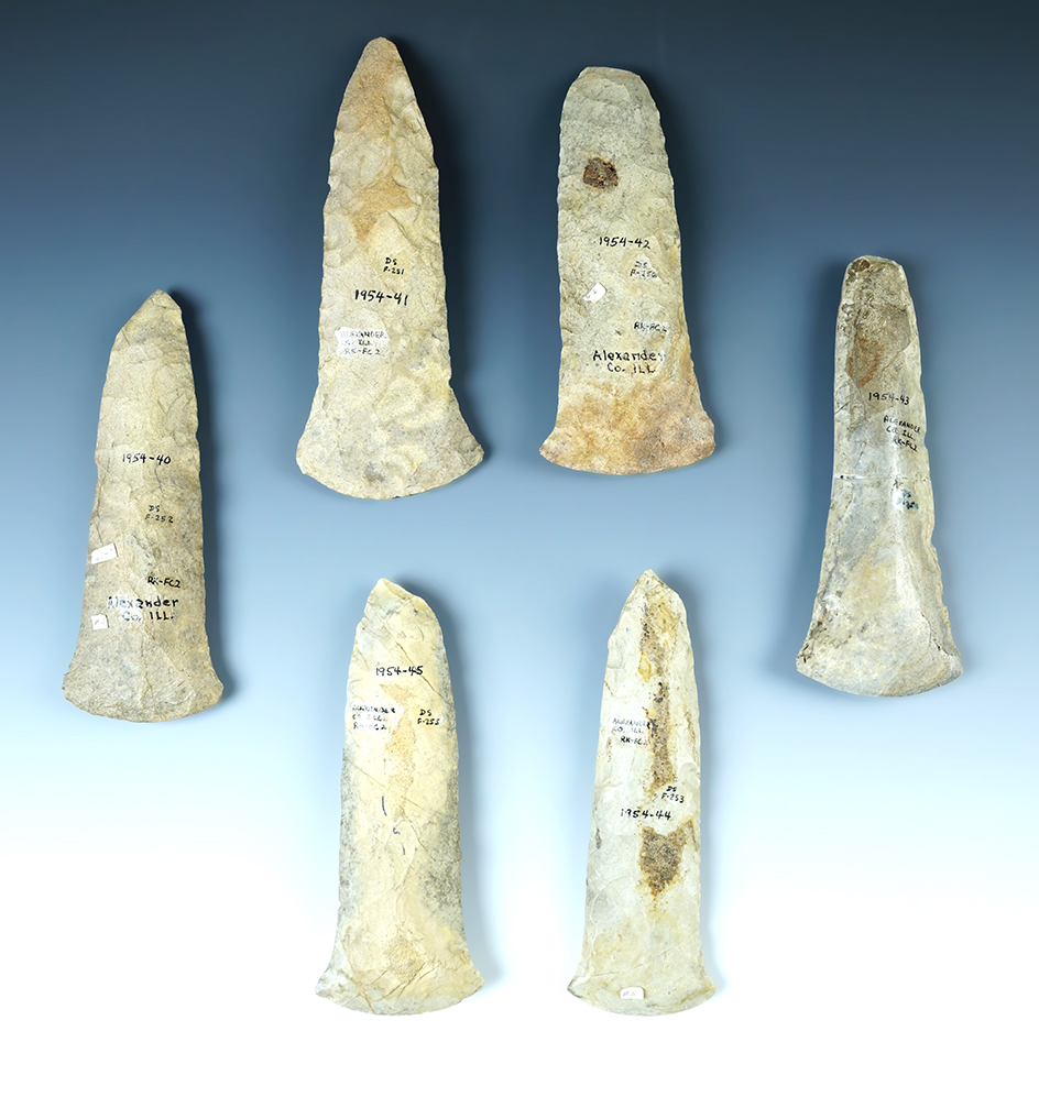 Main artifact image