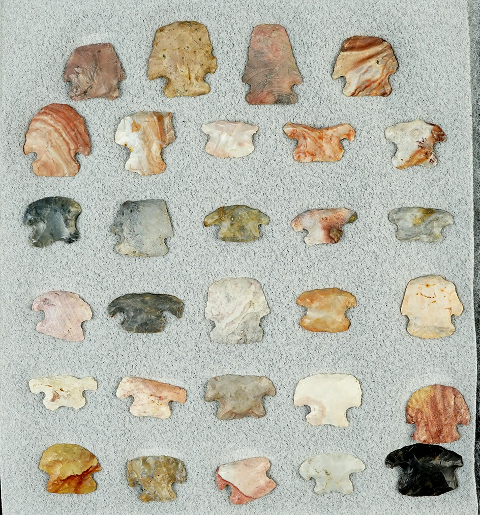 Main artifact image