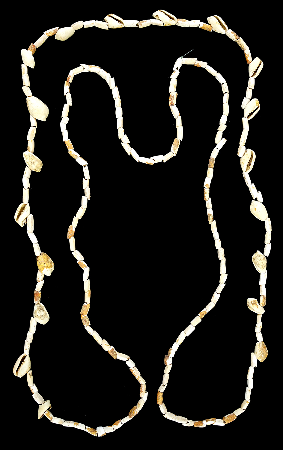 Main artifact image