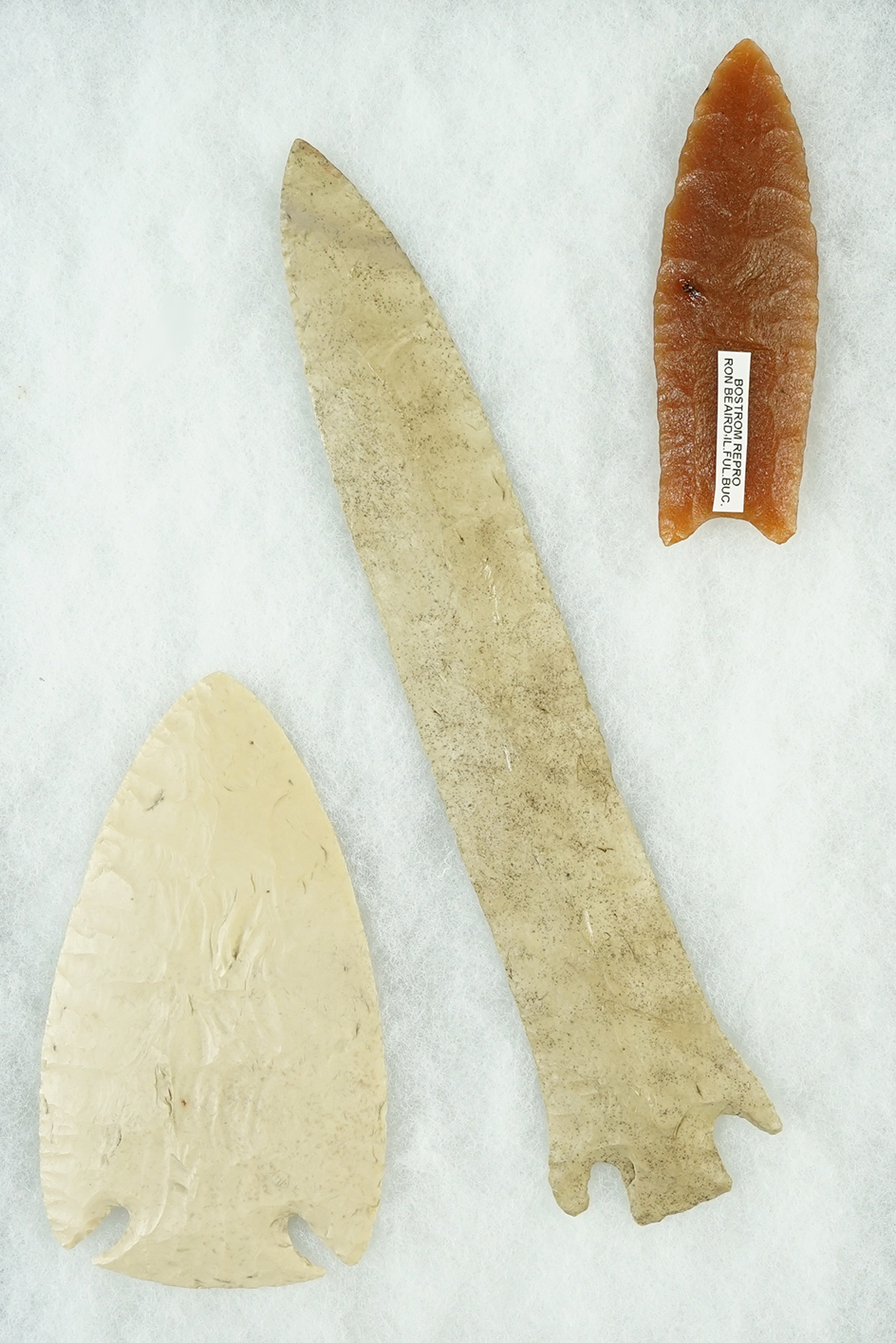 Main artifact image
