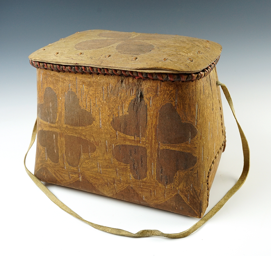 Main artifact image