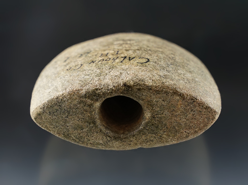 Main artifact image
