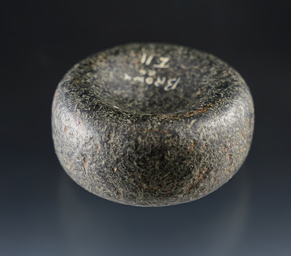 Main artifact image