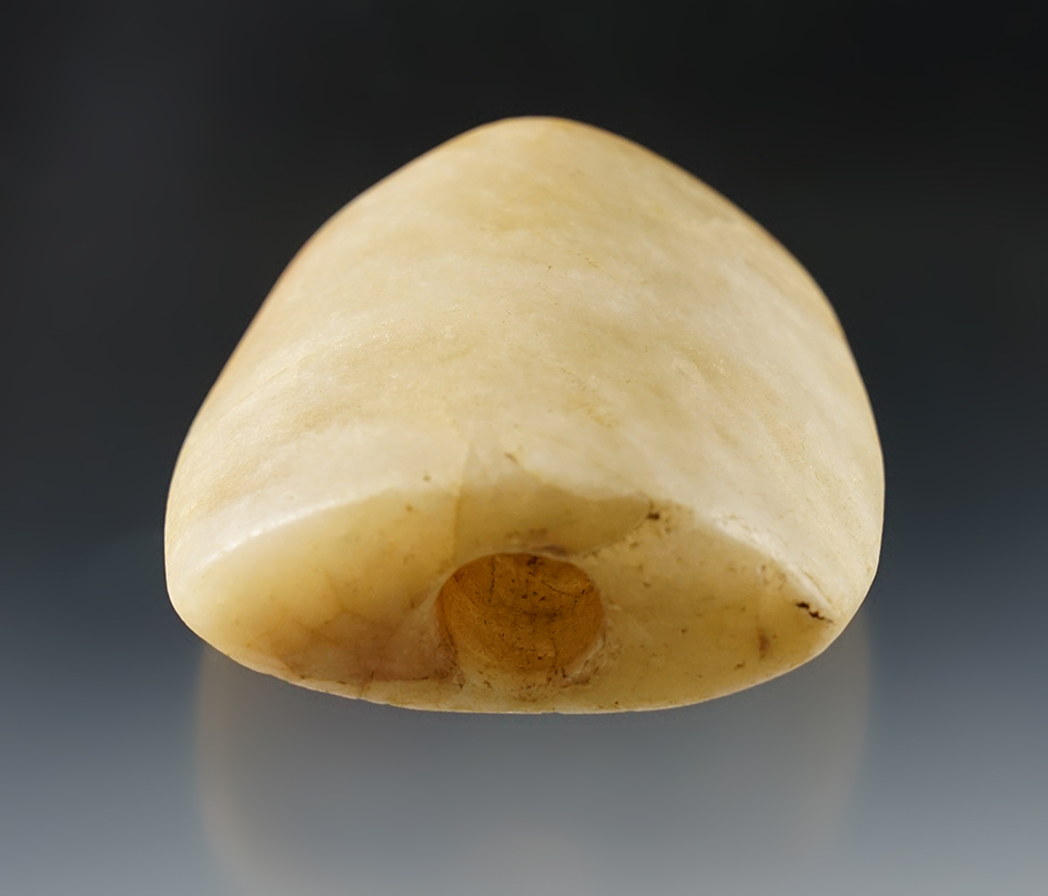 Main artifact image