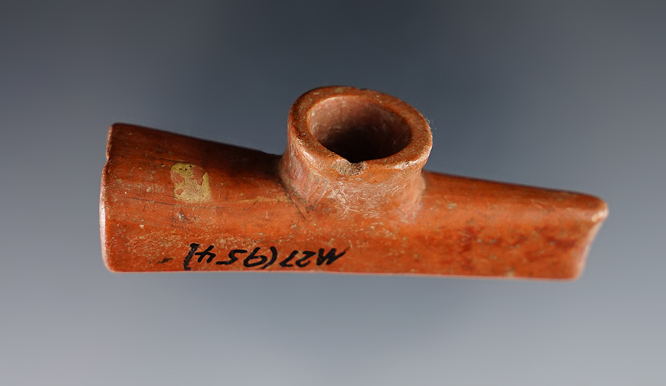 Main artifact image