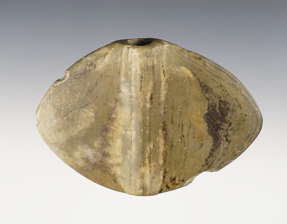 Main artifact image