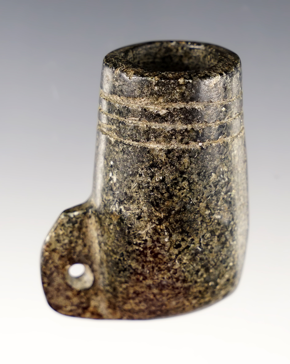 Main artifact image