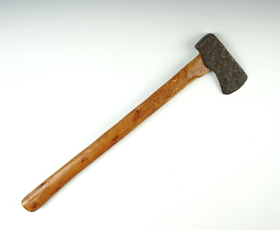 Main artifact image