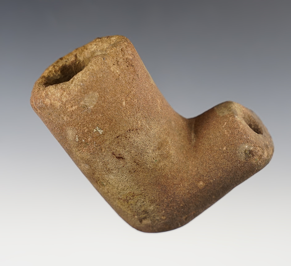 Main artifact image