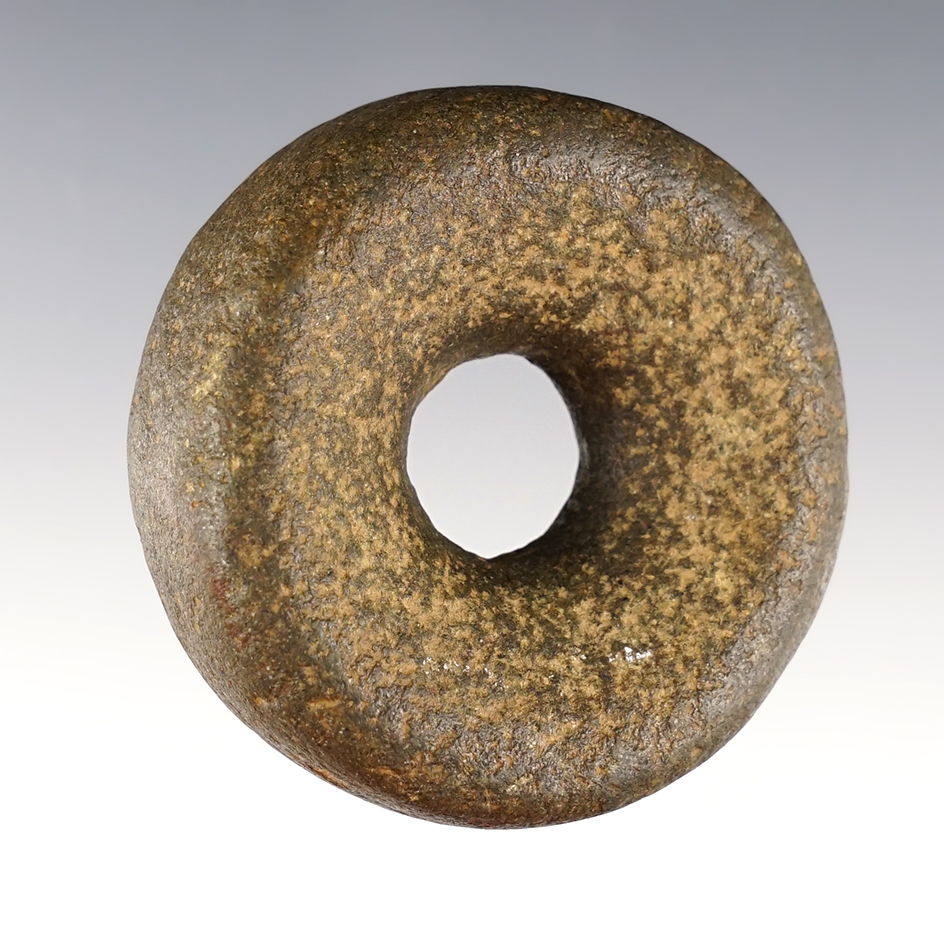 Main artifact image