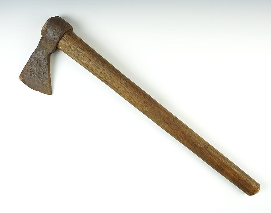 Main artifact image