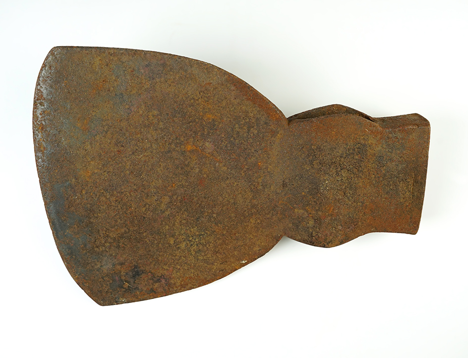 Main artifact image