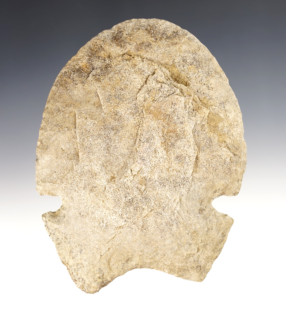 Main artifact image