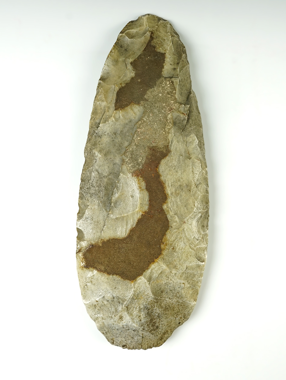 Main artifact image