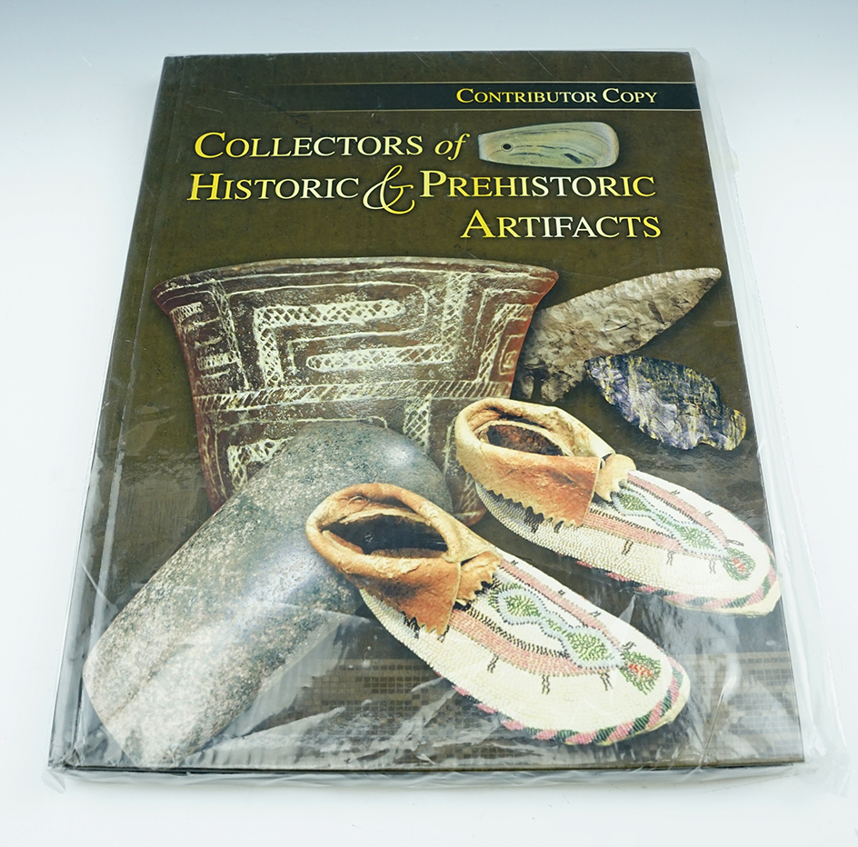 Main artifact image